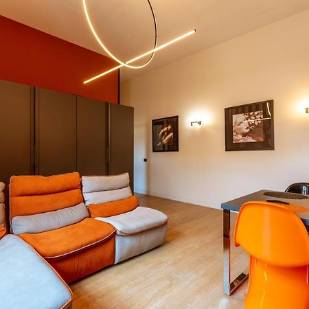 Nana Inn Неаполь Экстерьер фото